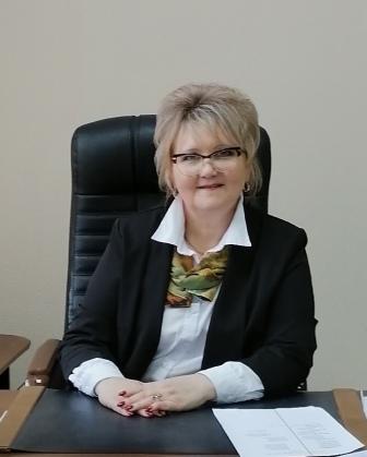 Верина Любовь Михайловна.